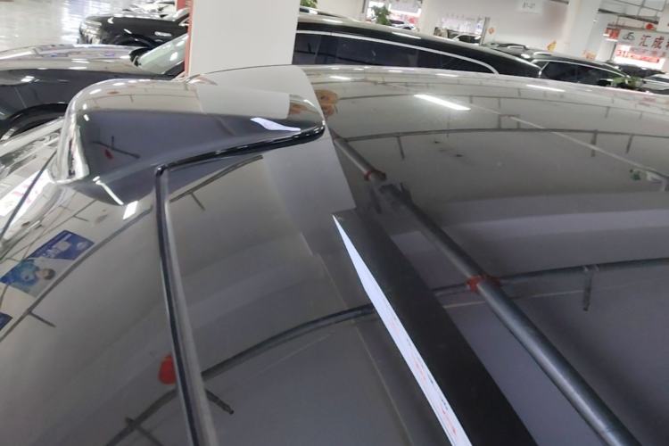 Used Li Auto L9 2024 Ultra Model Roof