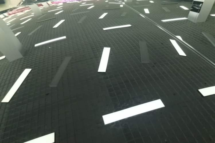 Used Li Auto L9 2024 Ultra Model Roof