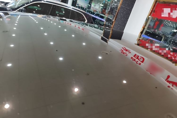 Used Li Auto L9 2024 Ultra Model Roof