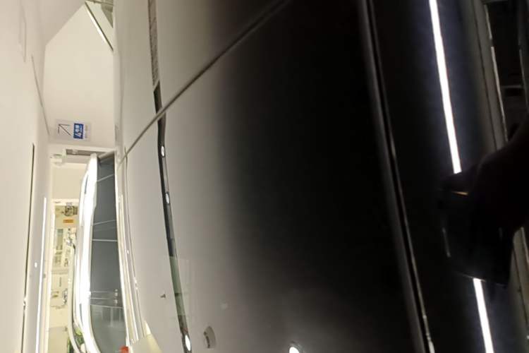 Used Li Auto L9 2024 Ultra Model Roof