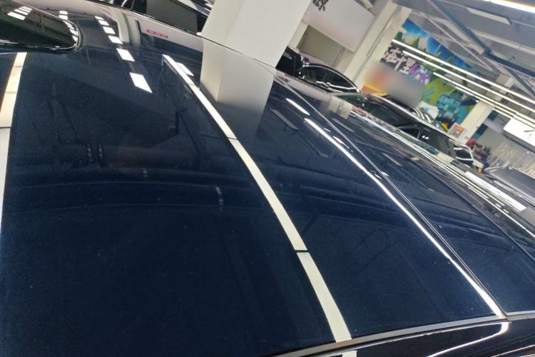 Used Li Auto L9 2024 Ultra Model Roof