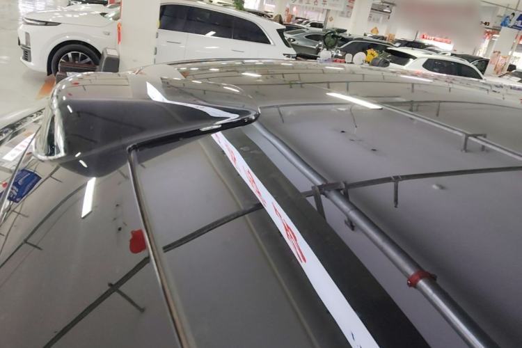 Used Li Auto L9 2024 Ultra Model Roof