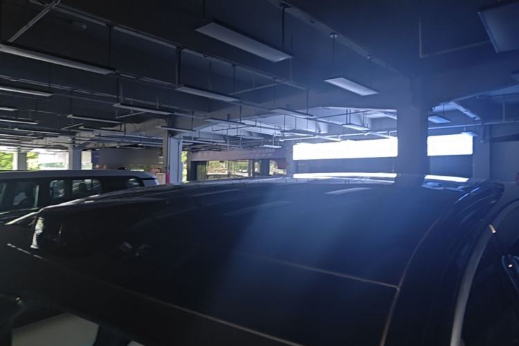 Used Li Auto L9 2024 Ultra Model Roof