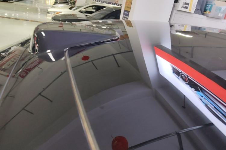 Used Li Auto L9 2024 Ultra Model Roof