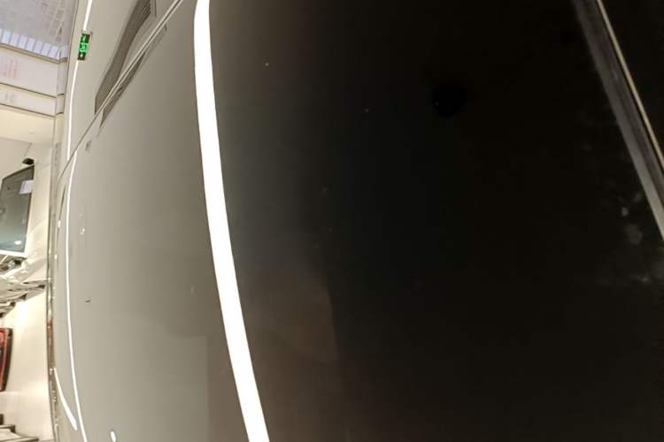 Used Li Auto L9 2024 Ultra Model Roof