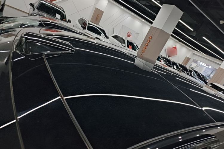 Used Li Auto L9 2024 Ultra Model Roof