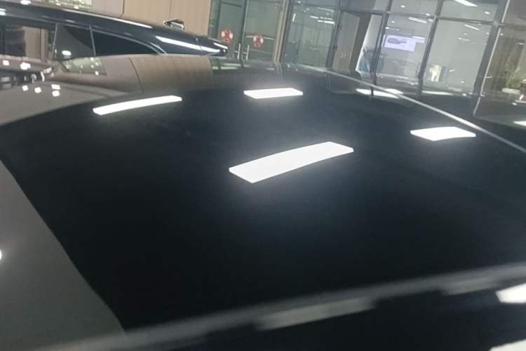 Used Li Auto L9 2024 Ultra Model Roof