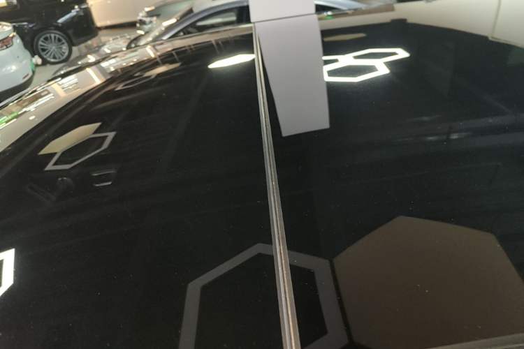 Used Li Auto L9 2024 Pro Model Roof