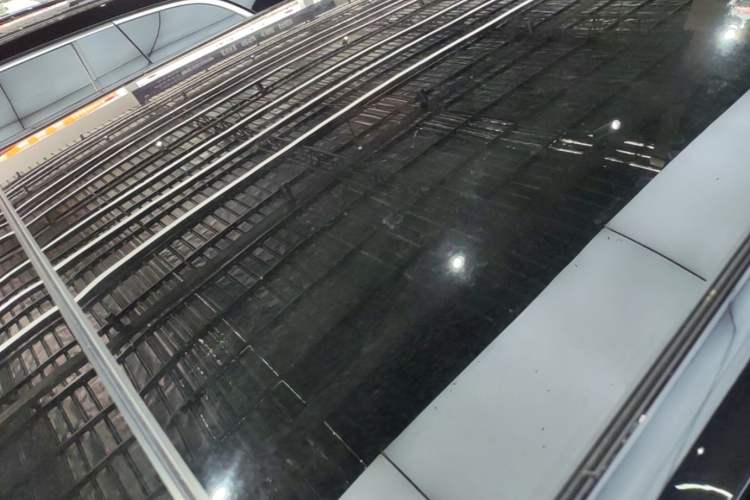 Used Li Auto L9 2024 Ultra Model Roof