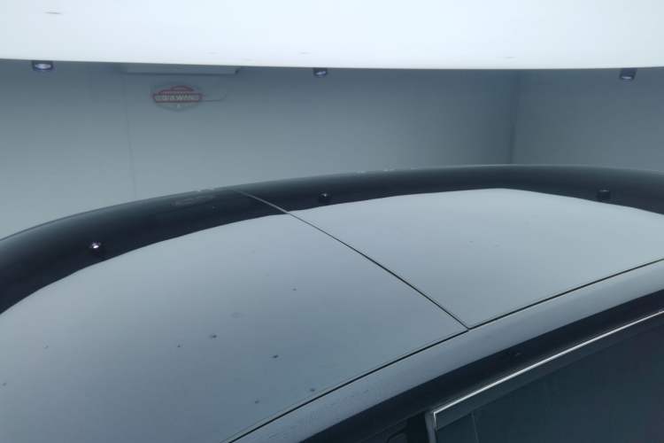 Used Li Auto L9 2024 Pro Model Roof