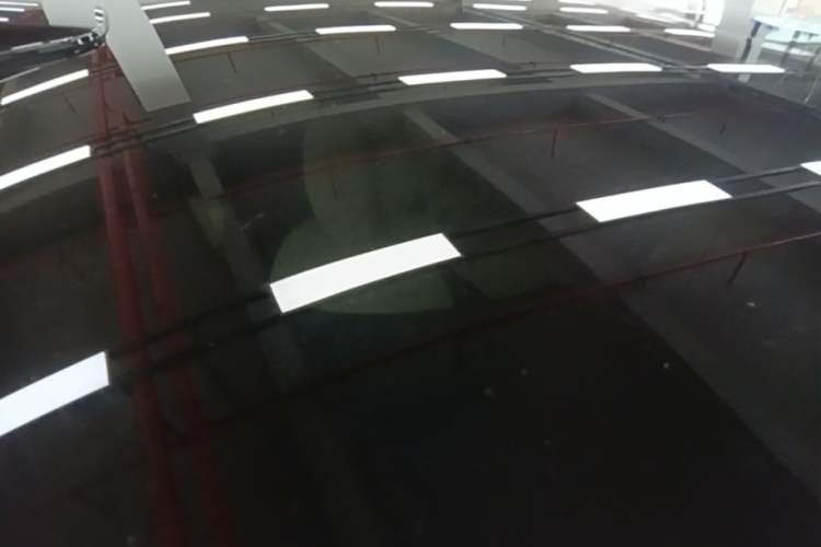 Used Li Auto L9 2024 Ultra Model Roof