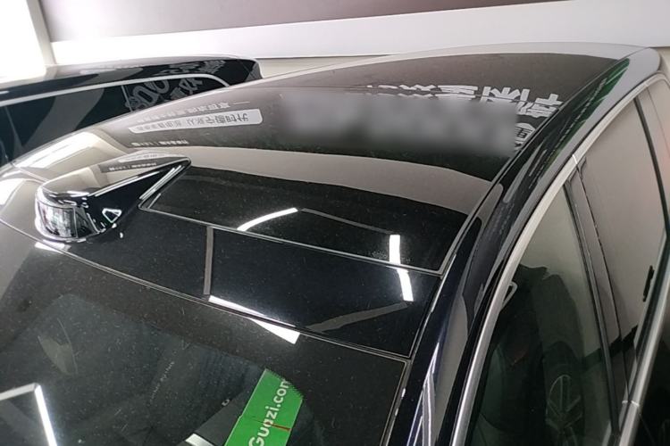 Used Li Auto L9 2024 Ultra Model Roof
