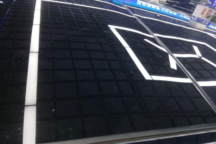 Used Li Auto L9 2024 Ultra Model Roof