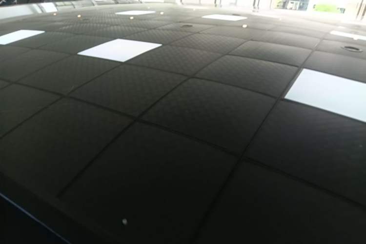 Used Li Auto L9 2024 Ultra Model Roof