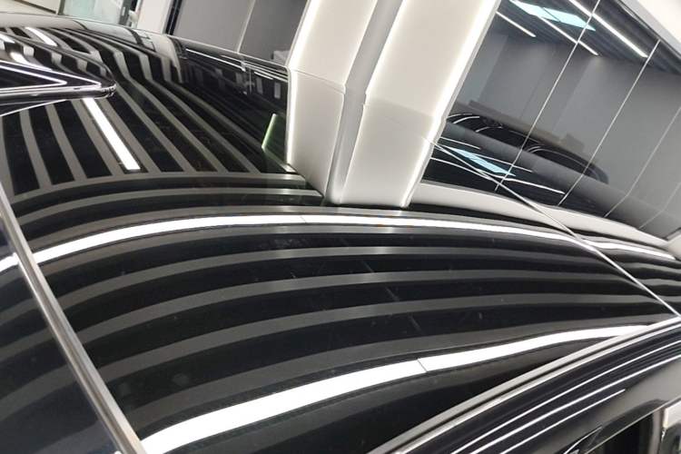 Used Li Auto L9 2024 Ultra Model Roof