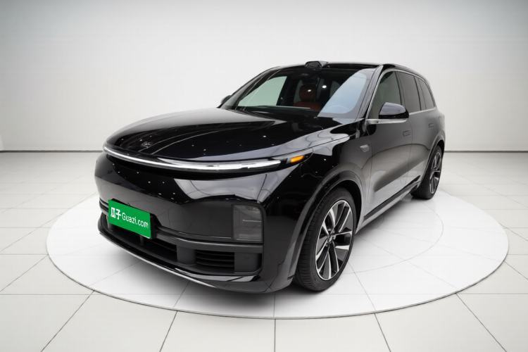 Ojetý Li Auto L9 2024 Ultra Model Guazi used car, China used car export, Used car for sale, Used  cars, Cheapest cars for sale