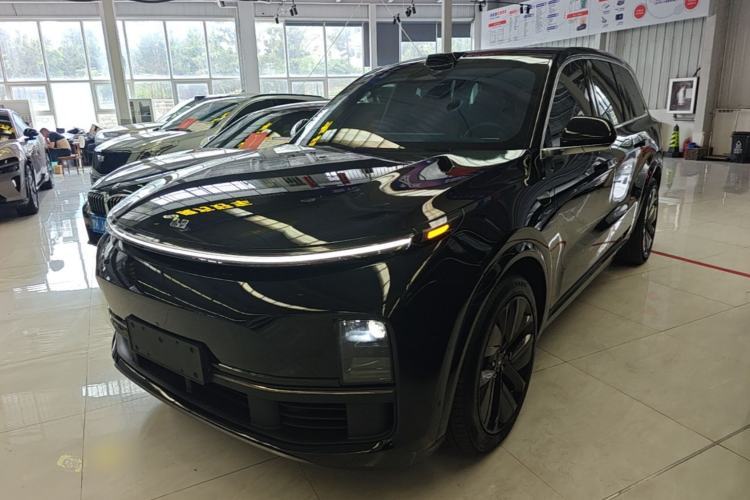 Used Li Auto L9 2024 Ultra Model Guazi used car, China used car export, Used car for sale, Used cars, Cheapest cars for sale