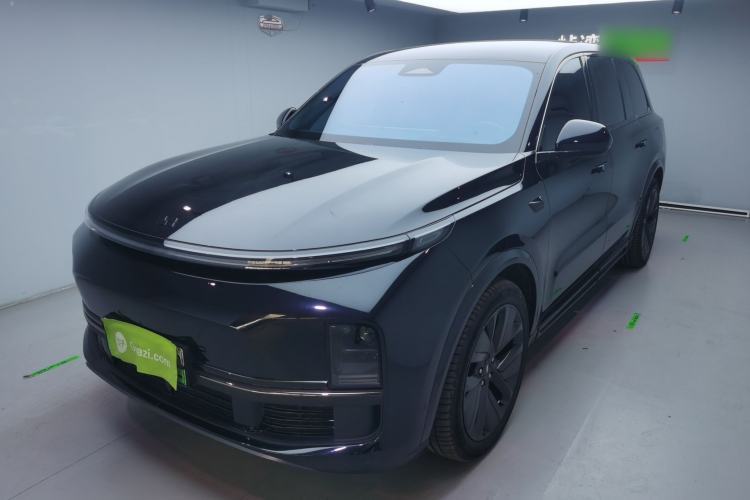 Li Auto L9 2024 Pro Model مستعملة Guazi used car, China used car export, Used car for sale, Used  cars, Cheapest cars for sale