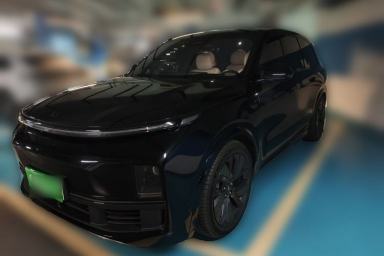 Used Li Auto L9 2024 Pro Model