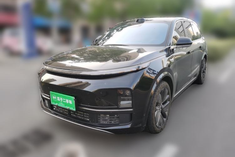 Used Li Auto L9 2024 Ultra Model Guazi used car, China used car export, Used car for sale, Used  cars, Cheapest cars for sale