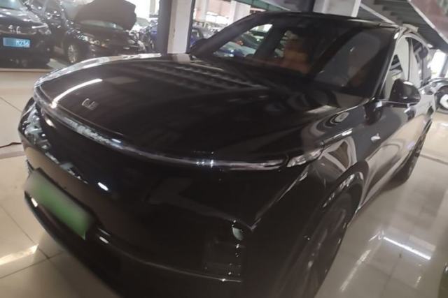 Used Li Auto L9 2024 Pro Model