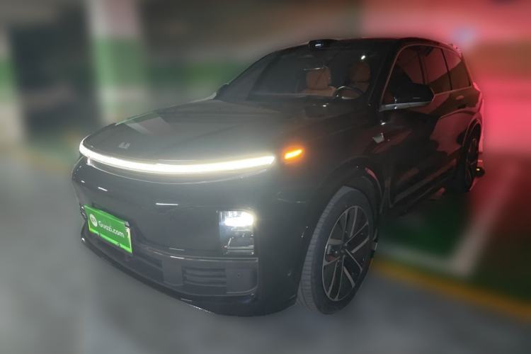 Used Li Auto L9 2024 Ultra Model Guazi used car, China used car export, Used car for sale, Used cars, Cheapest cars for sale