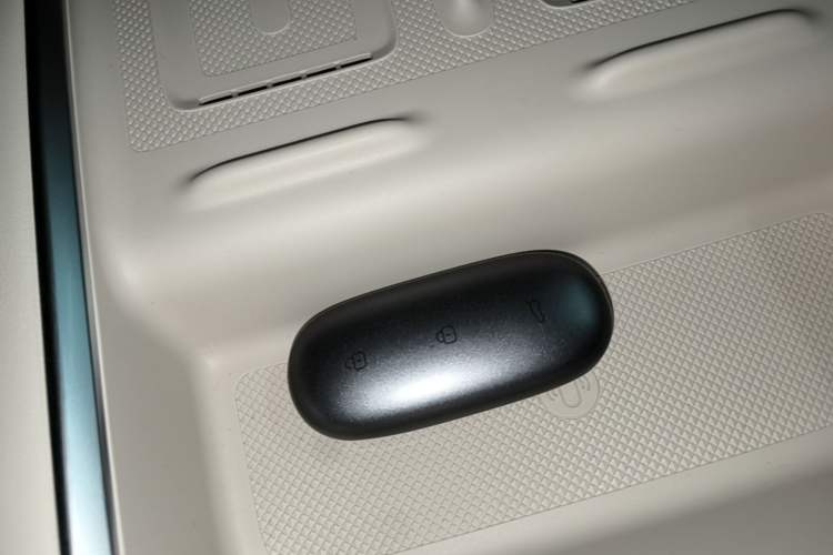 Used Li Auto L9 2024 Ultra Model Vehicle Key