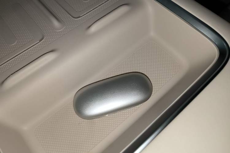 Used Li Auto L9 2024 Ultra Model Vehicle Key