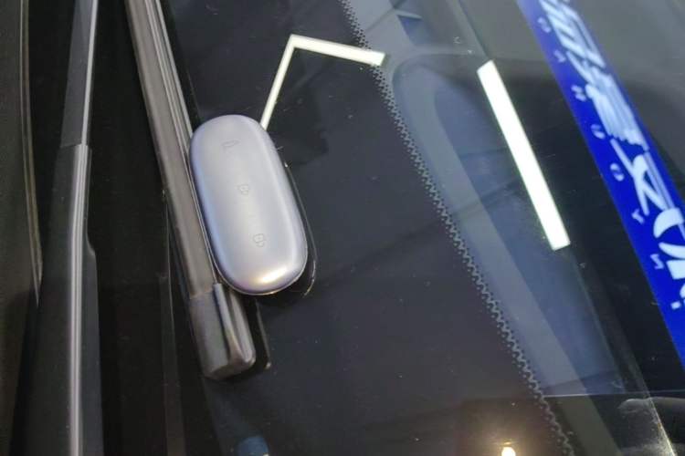 Used Li Auto L9 2024 Ultra Model Vehicle Key