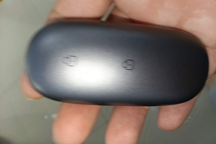 Used Li Auto L9 2024 Ultra Model Vehicle Key
