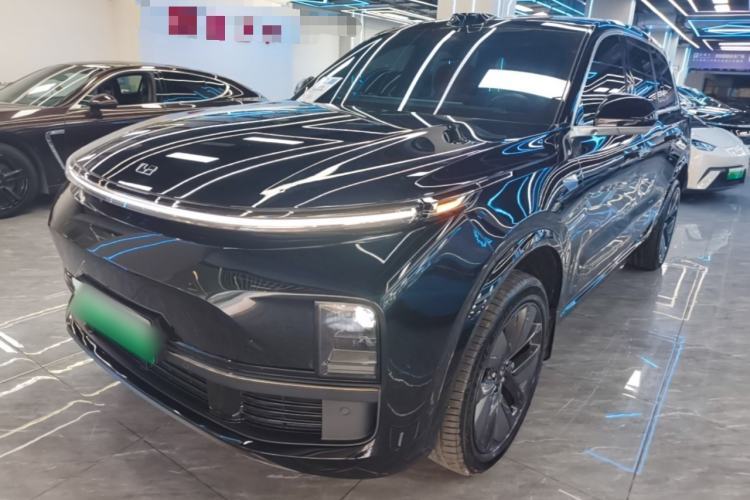 Used Li Auto L9 2024 Ultra Model Guazi used car, China used car export, Used car for sale, Used  cars, Cheapest cars for sale