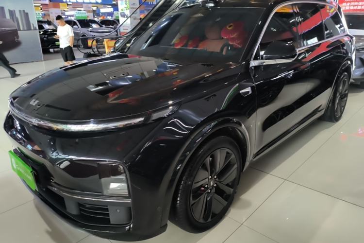 Used Li Auto L9 2024 Ultra Model Guazi used car, China used car export, Used car for sale, Used  cars, Cheapest cars for sale