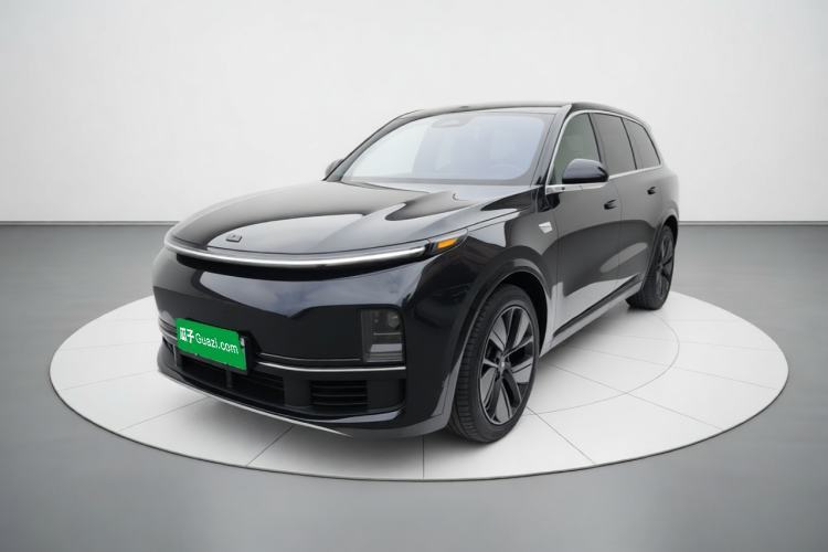 Li Auto L9 2024 Pro Model مستعملة Guazi used car, China used car export, Used car for sale, Used  cars, Cheapest cars for sale