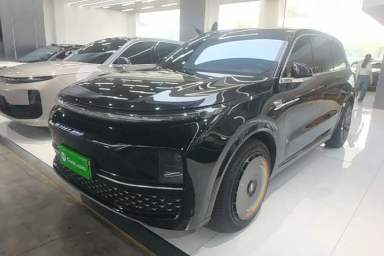 Used Li Auto L9 2024 Pro Model