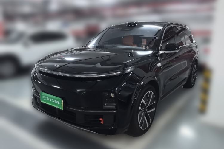 Used Li Auto L9 2024 Ultra Model Guazi used car, China used car export, Used car for sale, Used  cars, Cheapest cars for sale