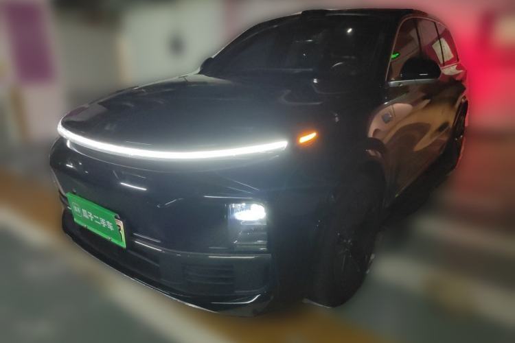 Used Li Auto L9 2024 Ultra Model Guazi used car, China used car export, Used car for sale, Used  cars, Cheapest cars for sale