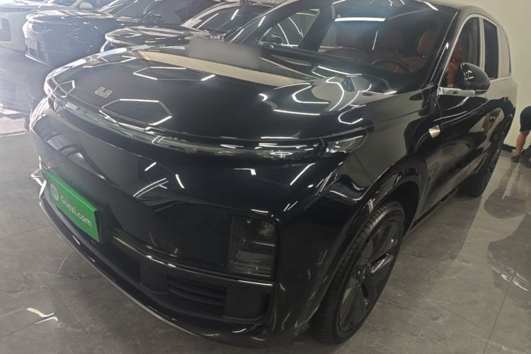 Li Auto L9 2024 Ultra Model usata Guazi used car, China used car export, Used car for sale, Used cars, Cheapest cars for sale