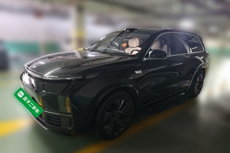 Used Li Auto L9 2024 Ultra Model Guazi used car, China used car export, Used car for sale, Used cars, Cheapest cars for sale