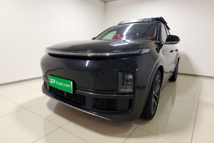 Li Auto L9 2024 Pro Model مستعملة Guazi used car, China used car export, Used car for sale, Used  cars, Cheapest cars for sale
