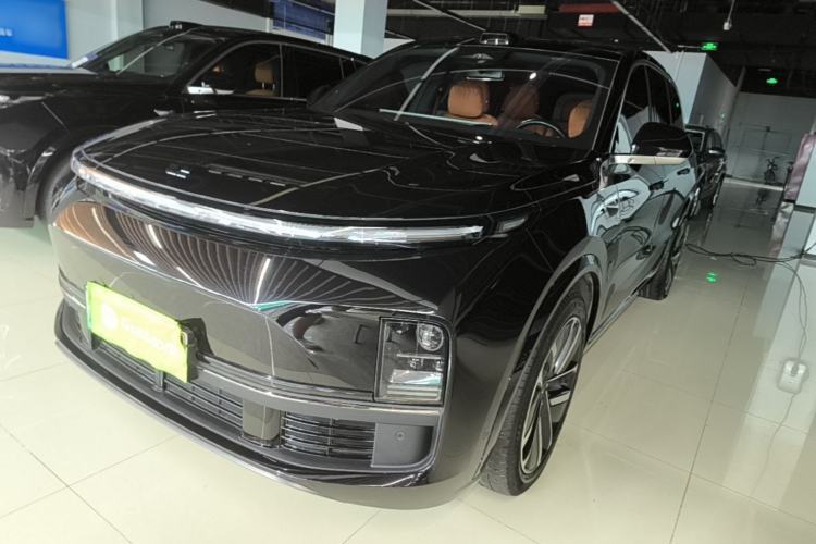 Used Li Auto L9 2024 Ultra Model Guazi used car, China used car export, Used car for sale, Used cars, Cheapest cars for sale