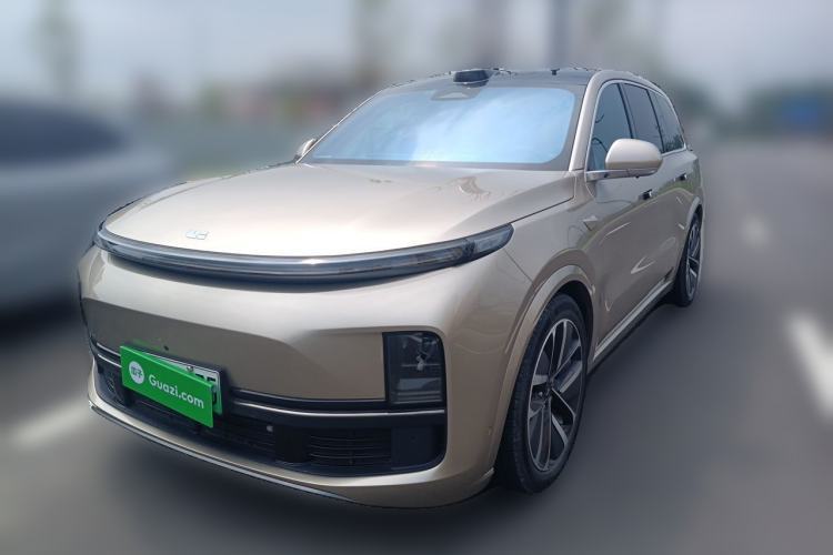 Used Li Auto L9 2024 Ultra Model Guazi used car, China used car export, Used car for sale, Used  cars, Cheapest cars for sale