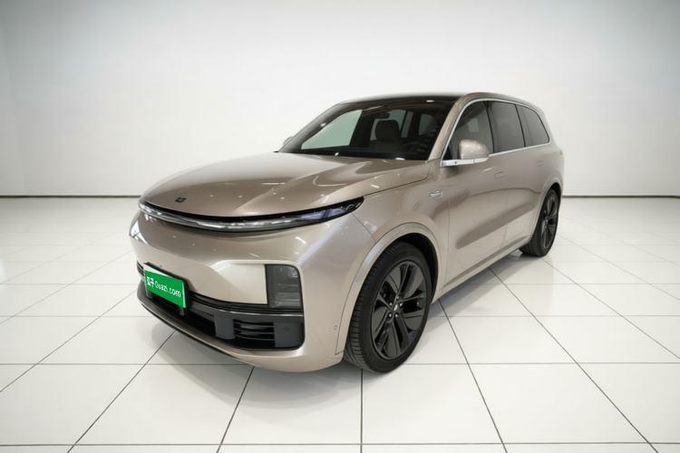 Li Auto L9 2024 Pro Model مستعملة Guazi used car, China used car export, Used car for sale, Used  cars, Cheapest cars for sale