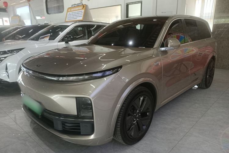 Used Li Auto L9 2024 Pro Model Guazi used car, China used car export, Used car for sale, Used  cars, Cheapest cars for sale
