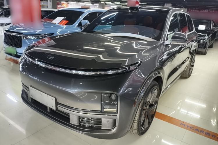 Used Li Auto L9 2024 Ultra Model Guazi used car, China used car export, Used car for sale, Used  cars, Cheapest cars for sale