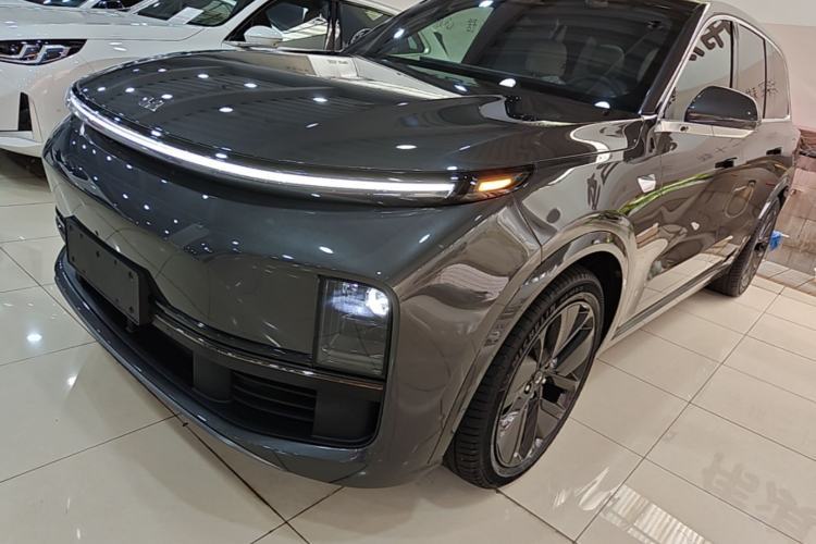 Used Li Auto L9 2024 Ultra Model Guazi used car, China used car export, Used car for sale, Used cars, Cheapest cars for sale