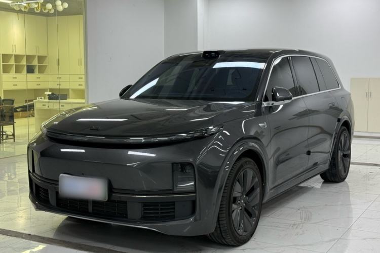 Used Li Auto L9 2024 Ultra Model Guazi used car, China used car export, Used car for sale, Used cars, Cheapest cars for sale