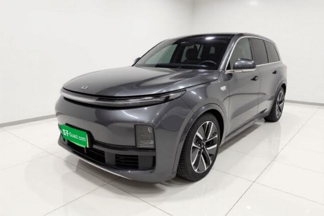 Używany Li Auto L9 2024 Pro Model