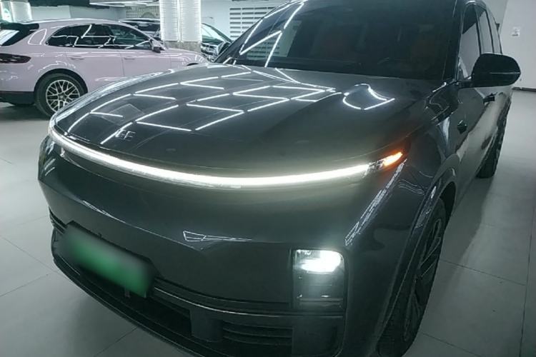 Used Li Auto L9 2024 Ultra Model Guazi used car, China used car export, Used car for sale, Used  cars, Cheapest cars for sale