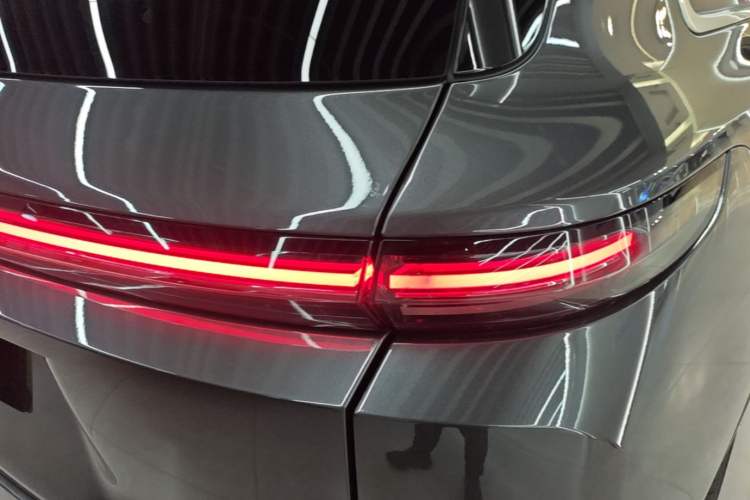 Used Li Auto L9 2024 Ultra Model Exterior 3