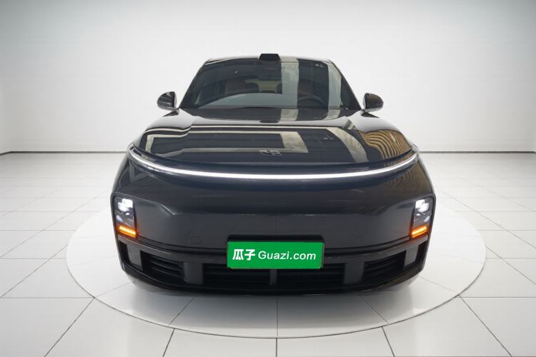 Used Li Auto L9 2024 Ultra Model Front
